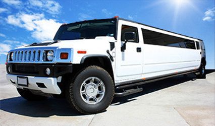 Executive style Limousine