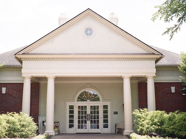 Brookstone Golf & Country Club