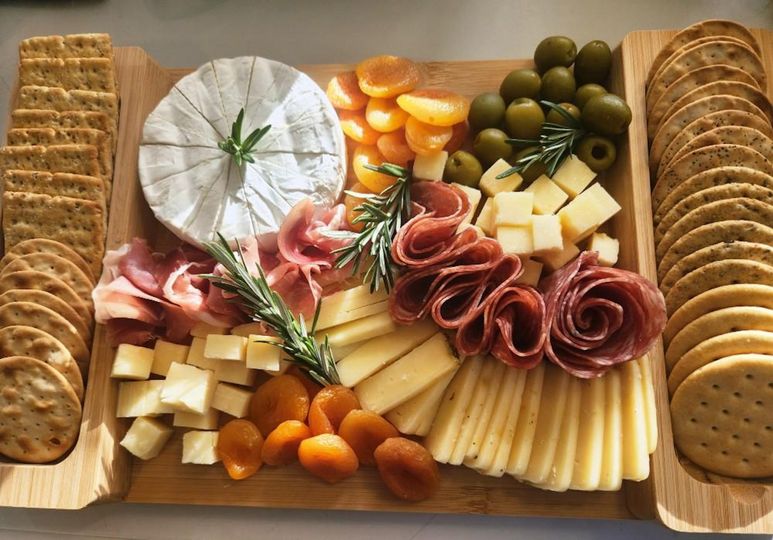 Indulge Catering Service