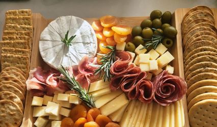 Indulge Catering Service