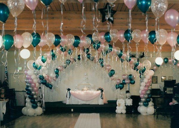 KD Events & Party Designs
