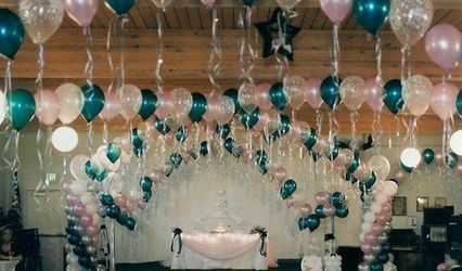 KD Events & Party Designs