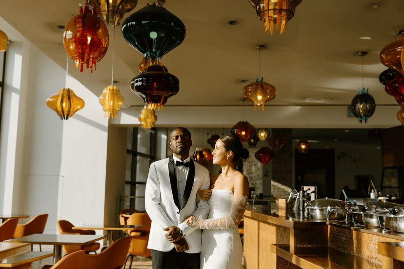 Blue Belles Weddings