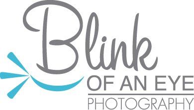 Blink of an Eye Photography