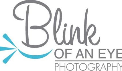 Blink of an Eye Photography