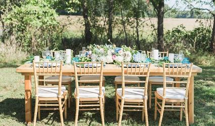 Newtown Party Rental
