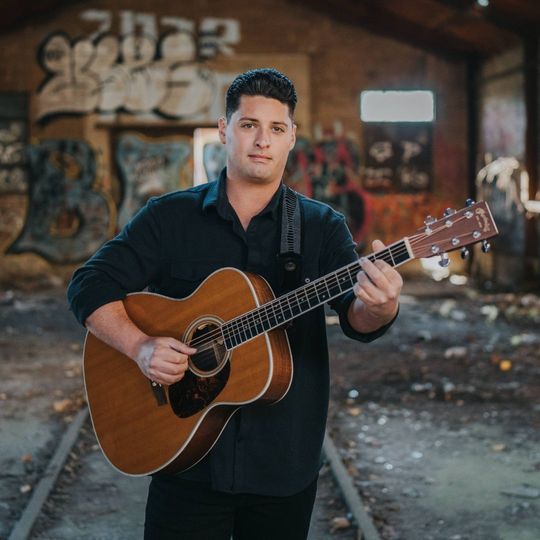 Doug Kaetz Music