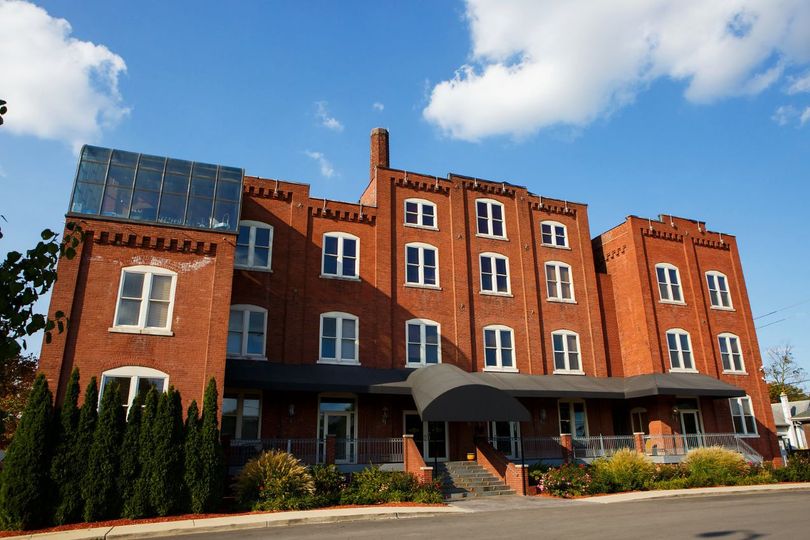 Mill Top Banquet and Conference Center