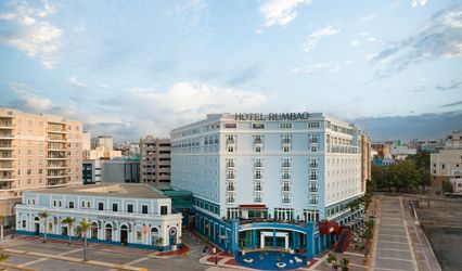 Hotel Rumbao, A Tribute Portfolio Hotel by Marriott