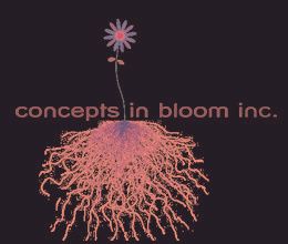 Concepts In Bloom Inc.