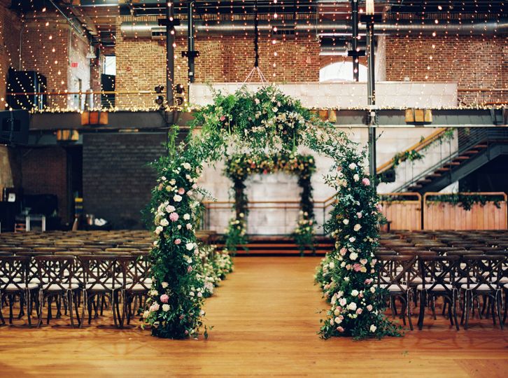 Harmony Weddings and Events