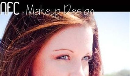 NFC Makeup Design