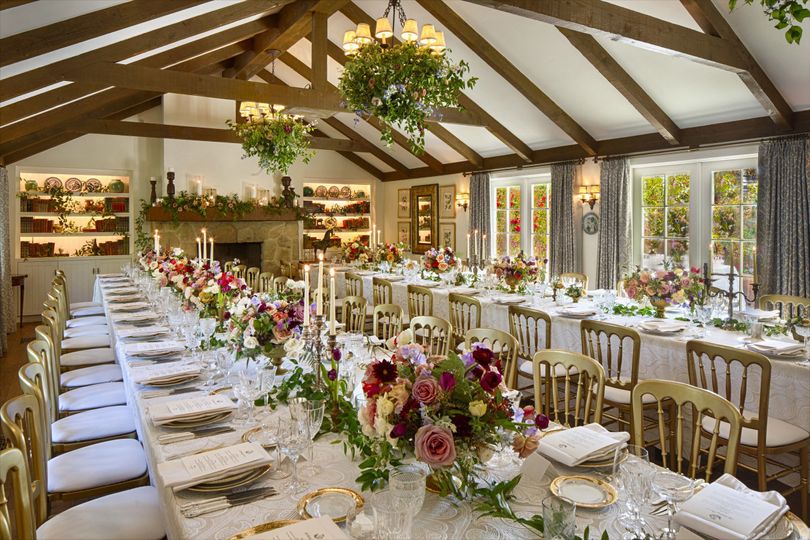 San Ysidro Ranch