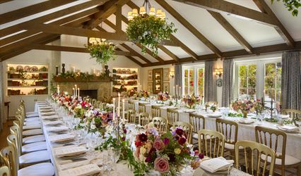 San Ysidro Ranch