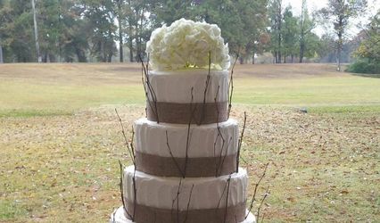 SugarDumplin's Cupcakes