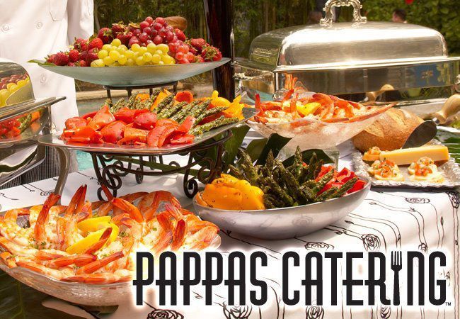 Pappas Catering