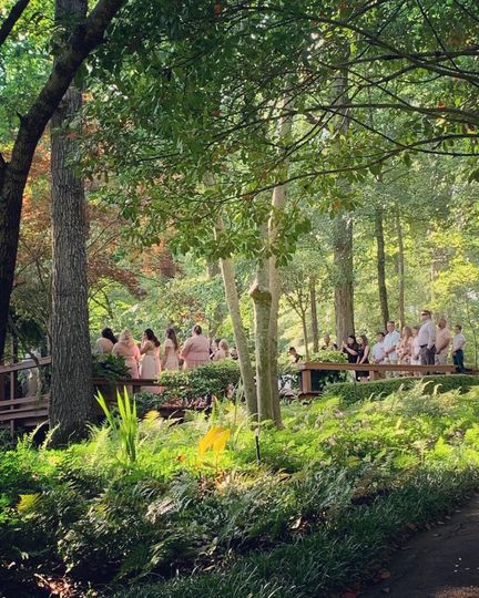 Creekwood Gardens
