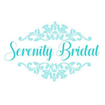 Serenity Bridal Jewelry