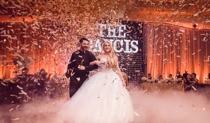 Weddings and Events by Emily