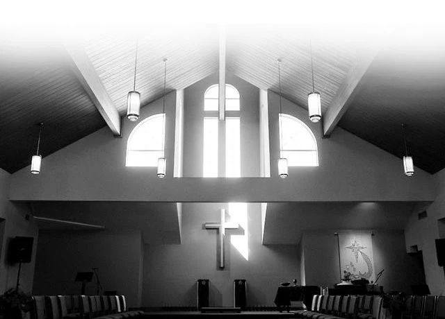 Plymouth United Church