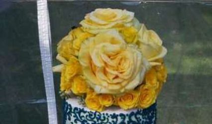 JUST DESSERTS by Linda