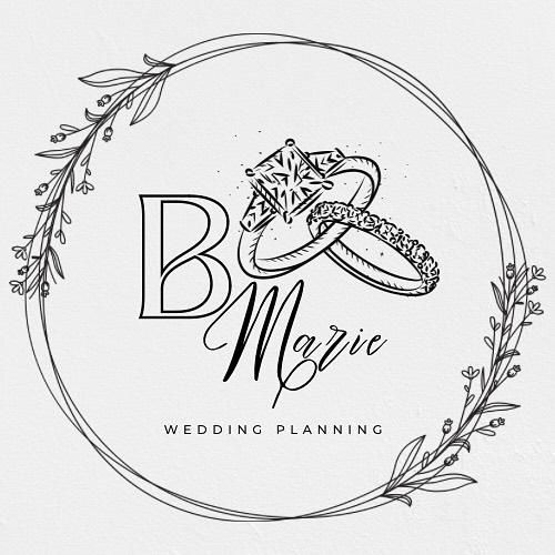 BMarie Wedding Planning