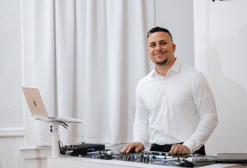 DJ Danny Garcia LLC