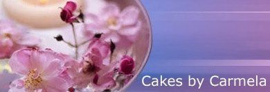 Cakes By Carmela
