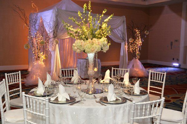 Mimi Decor Platinum Events LLC