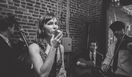 Hot Club of Flatbush