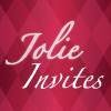 Jolie Invites