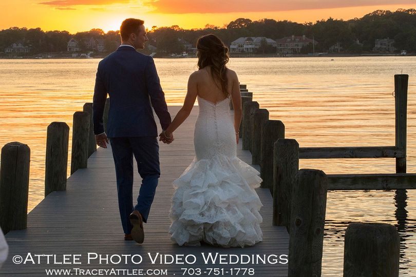 Attlee Photo Video Weddings & Portraits