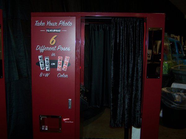 The Baltimore Photobooth Company