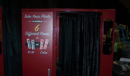 The Baltimore Photobooth Company