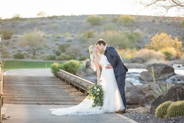 Wickenburg Ranch Golf and Social Club