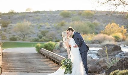 Wickenburg Ranch Golf and Social Club