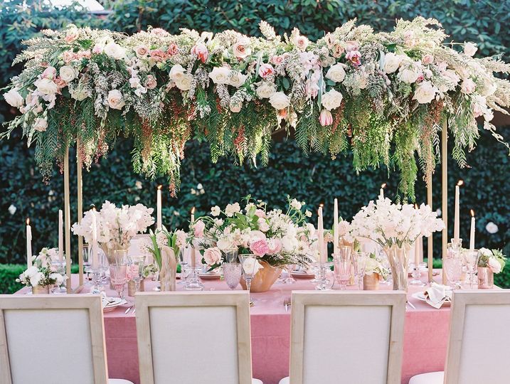 Sweet Blossom Weddings