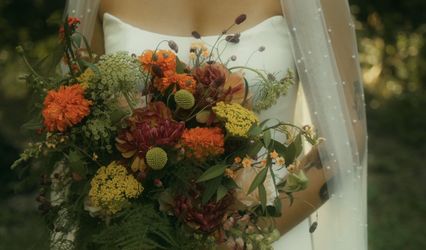 The Flower Factory of Texas