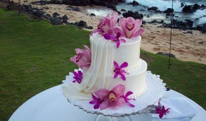 Posh Party Planning