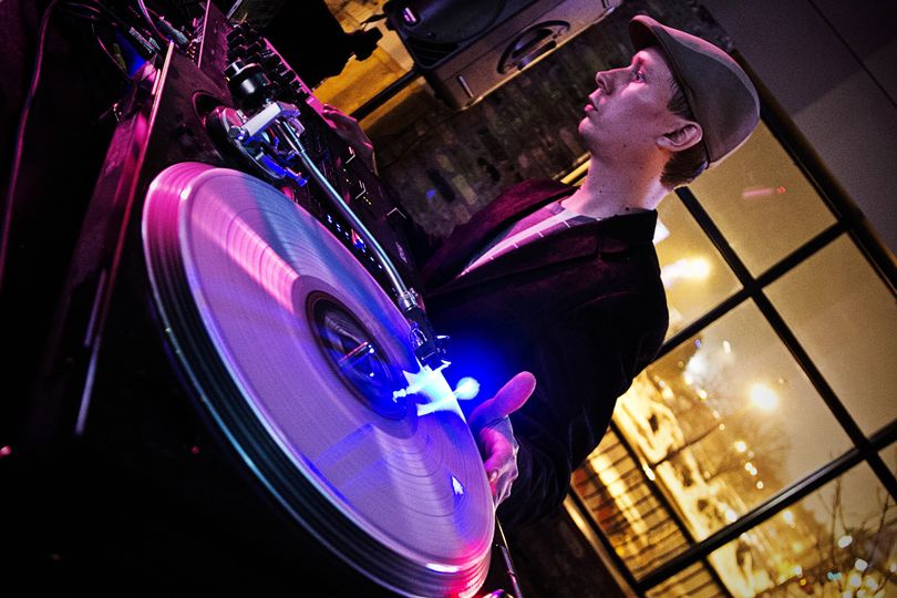 DJ Spontaneous
