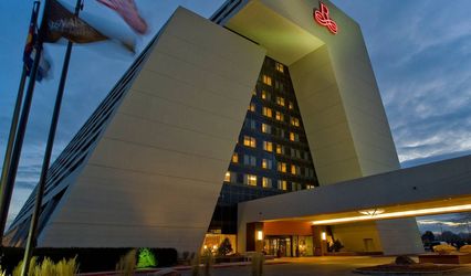Renaissance Denver Hotel