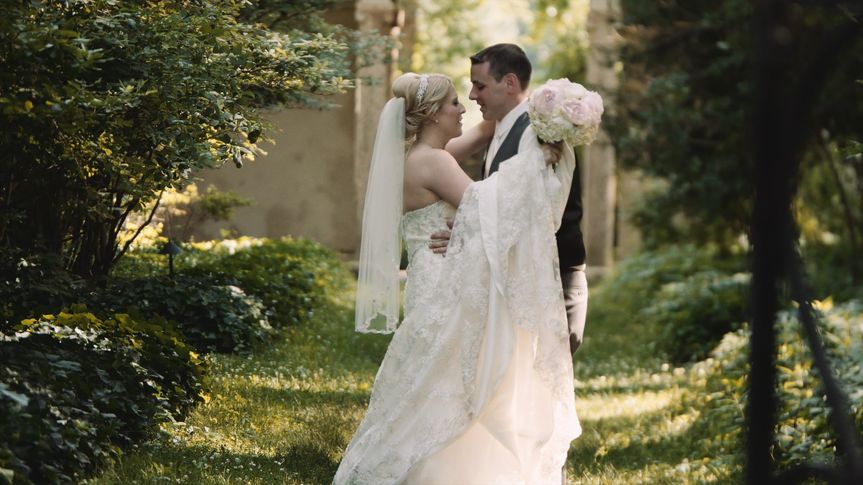 PGP Wedding Films