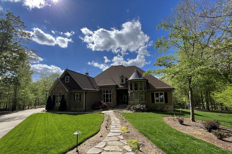 Harmony Hills