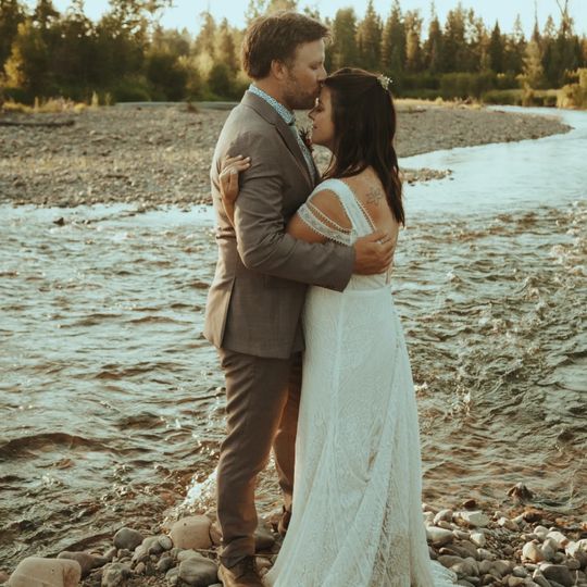 River House Wedding & Event Venue