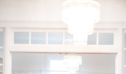 Magnolia Laine Bridal Raleigh