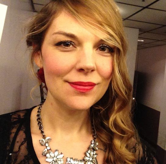 Sara Azriel Music