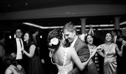 Holly Kalkin Weddings