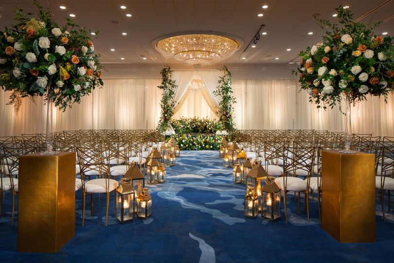 The Westin Oaks Houston