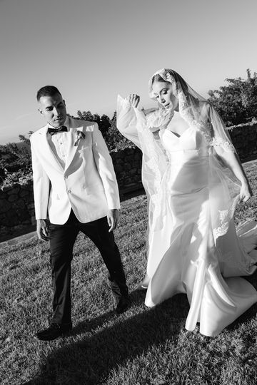 Katherine Lebron - Event & Wedding Planner