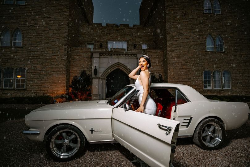 Roldan Rivas Photography LLC